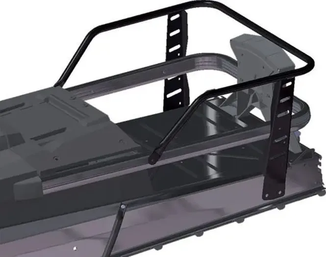Hovedbilde RACK EXTENSION XU -09