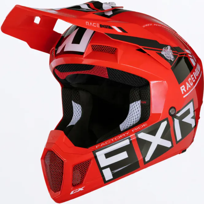 Hovedbilde Clutch CX Pro MIPS Helmet