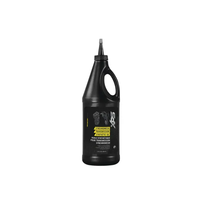 Hovedbilde SYNCHROMESH TRANS. SYNTH. OIL 710 ML EU