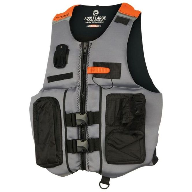 Hovedbilde EXPLORER AIRFLOW PFD (EU)