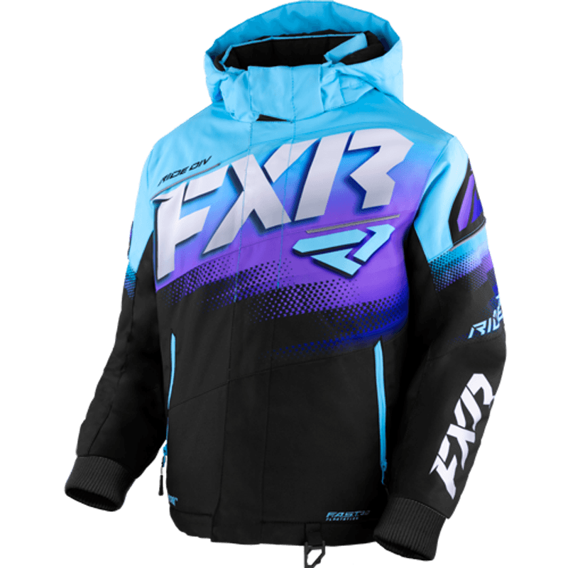Ch Boost Jacket - Kajander Shop