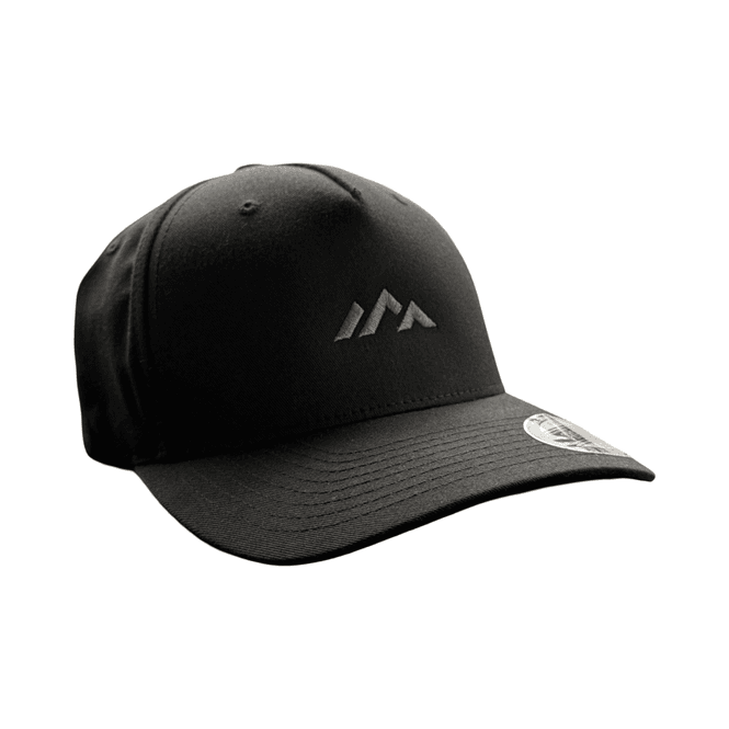 Hovedbilde KAJANDER CAPS FLEXFIT SORT